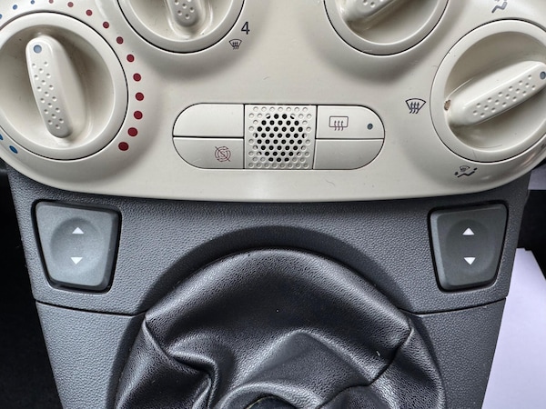 Used Fiat 500C 2013 for sale - 76326657: Photo 21