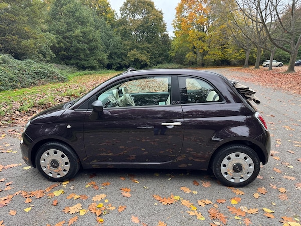 Used Fiat 500C 2013 for sale - 76326657: Photo 7
