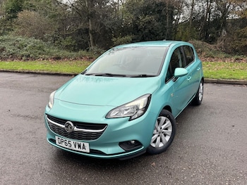 Used Vauxhall Corsa 2015 for sale - 76644827: Photo