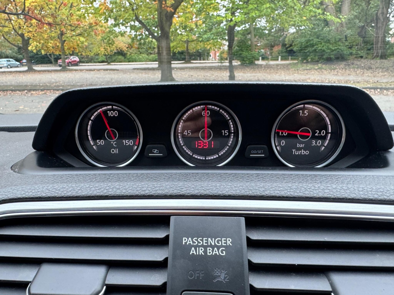 Vehicle 26