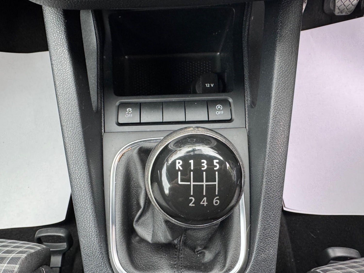 Vehicle 30
