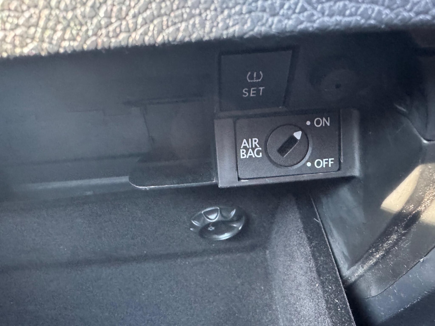 Vehicle 31