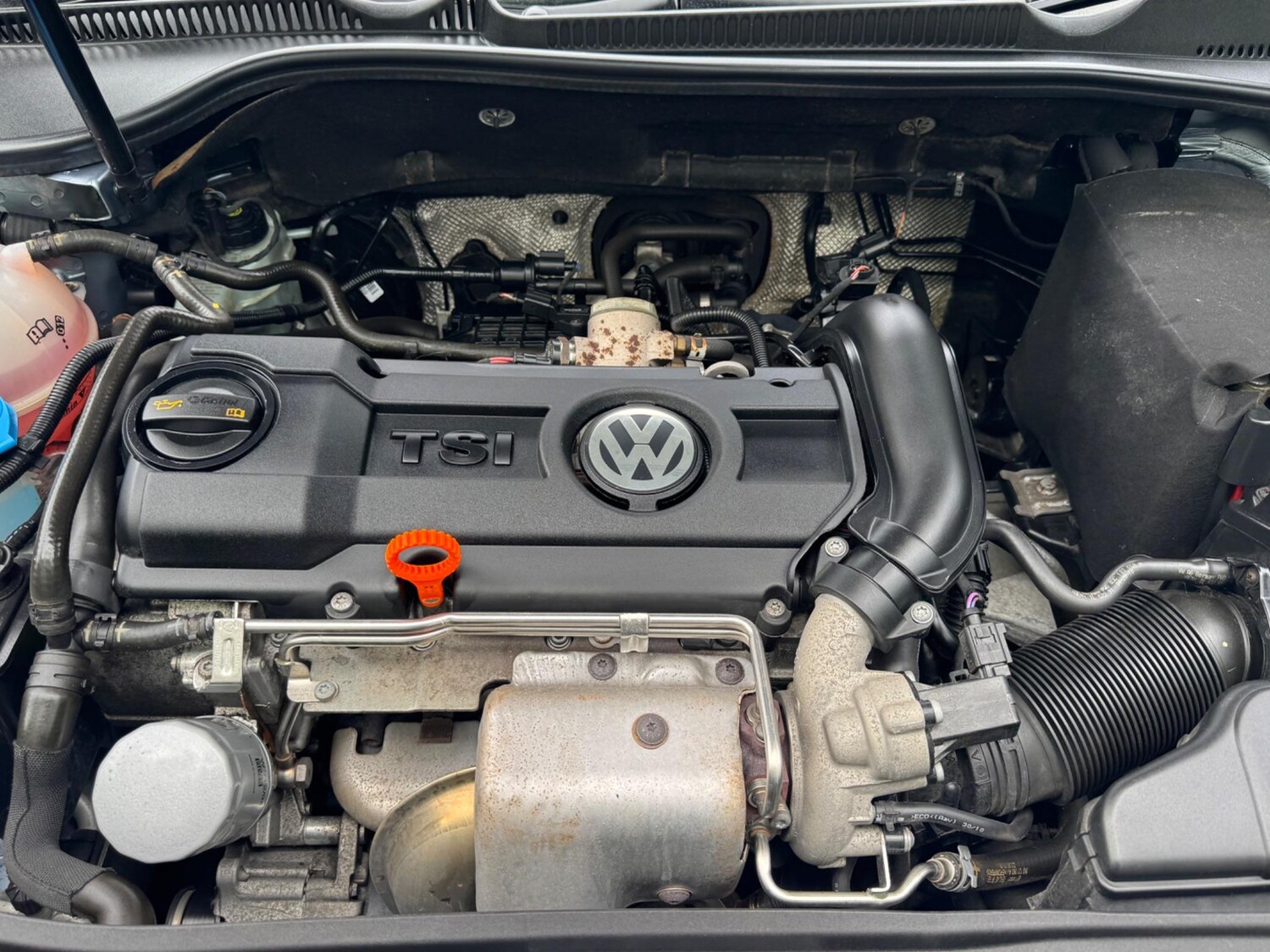 Vehicle 38
