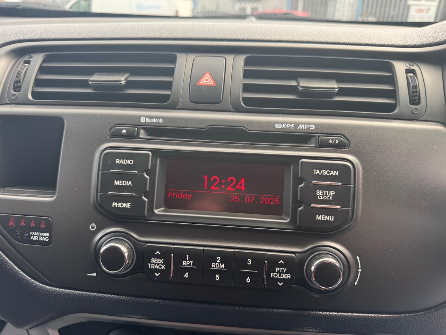 Used Kia Rio 2014 for sale - 75941729: Photo 11