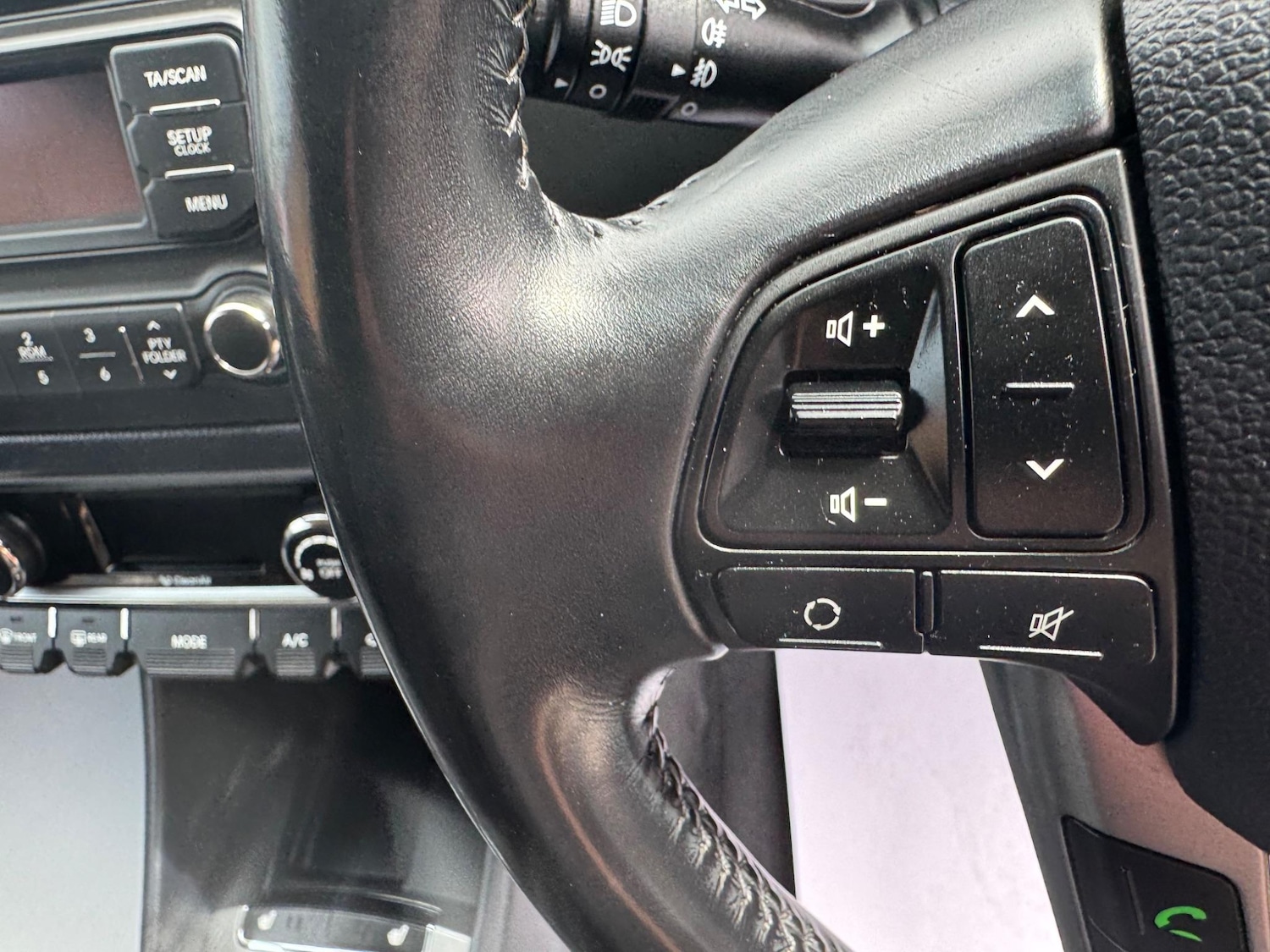 Used Kia Rio 2014 for sale - 75941729: Photo 13