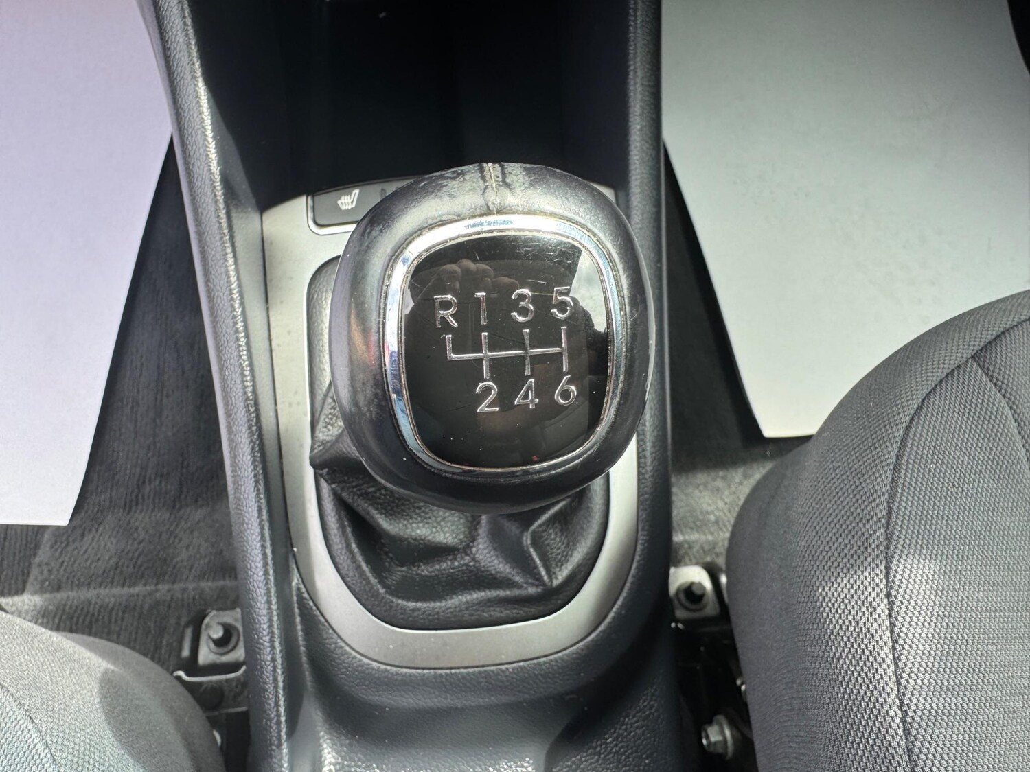 Used Kia Rio 2014 for sale - 75941729: Photo 16