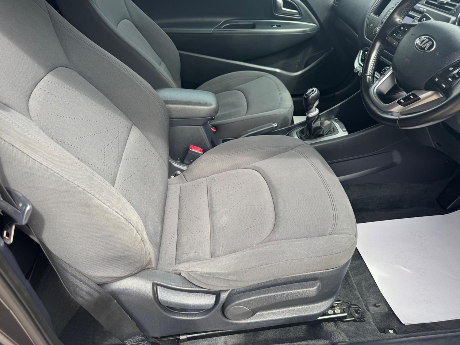 Used Kia Rio 2014 for sale - 75941729: Photo 19