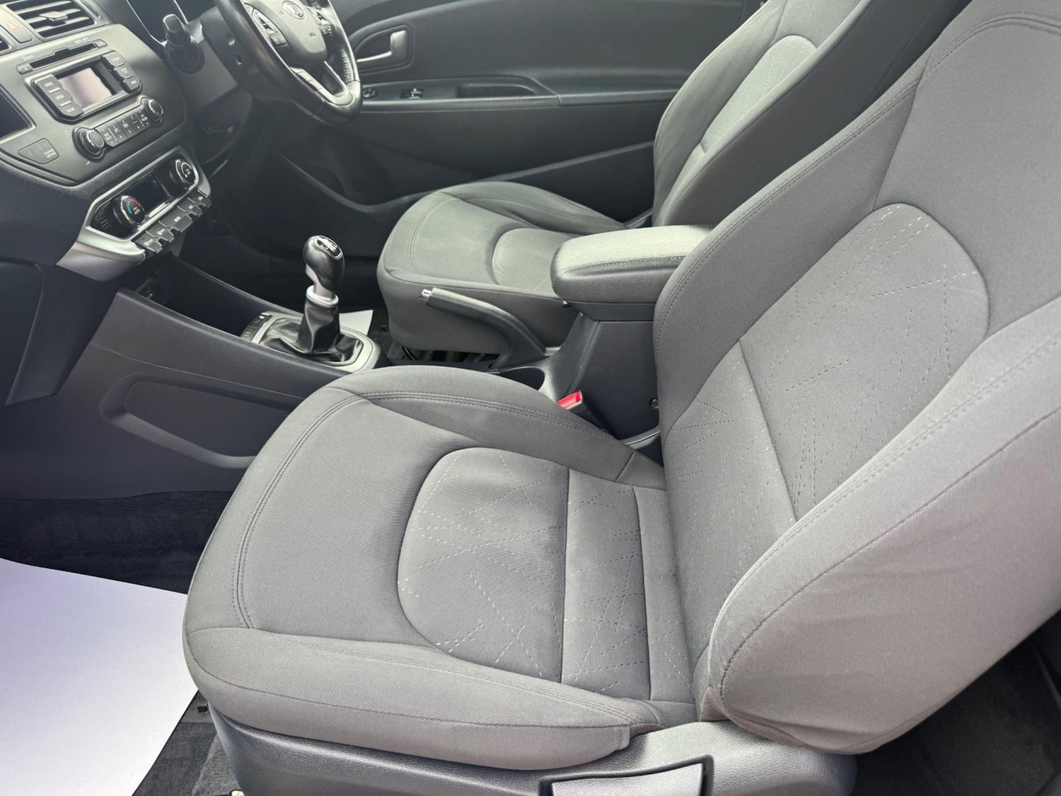 Used Kia Rio 2014 for sale - 75941729: Photo 20