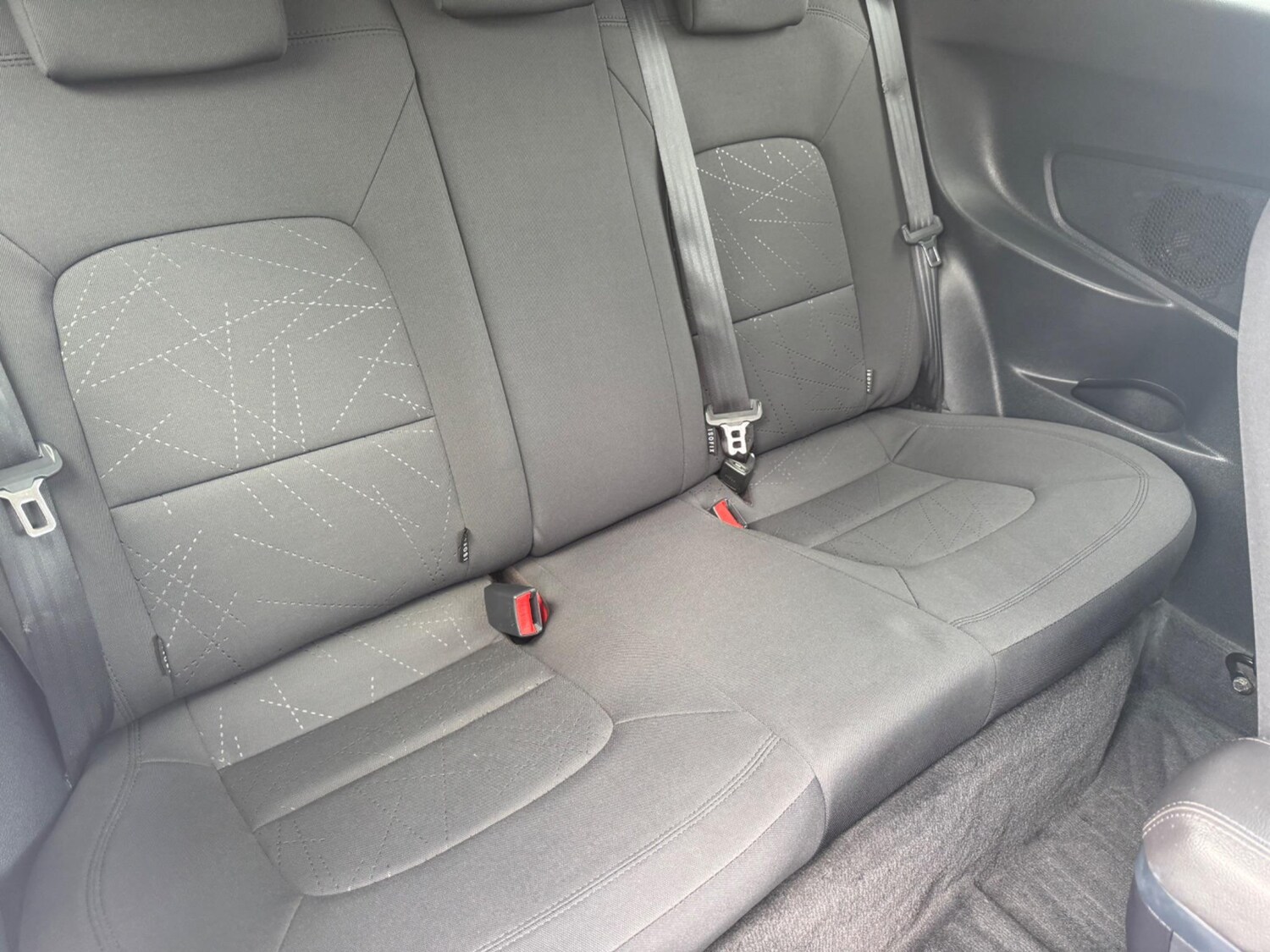 Used Kia Rio 2014 for sale - 75941729: Photo 21