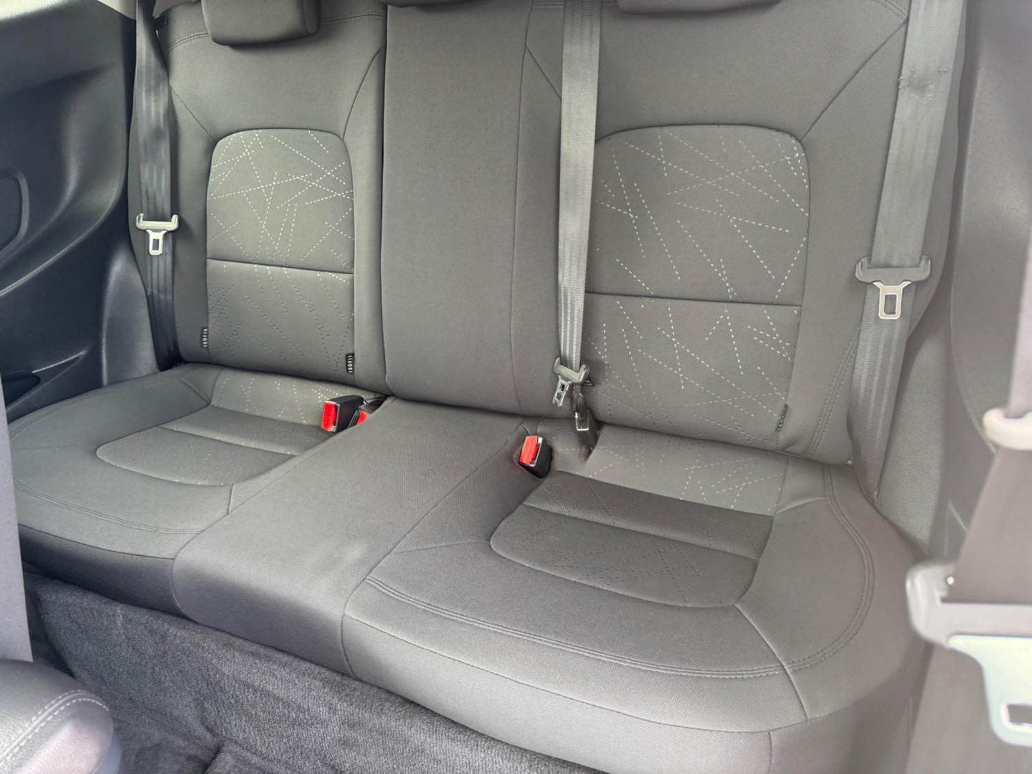 Used Kia Rio 2014 for sale - 75941729: Photo 22