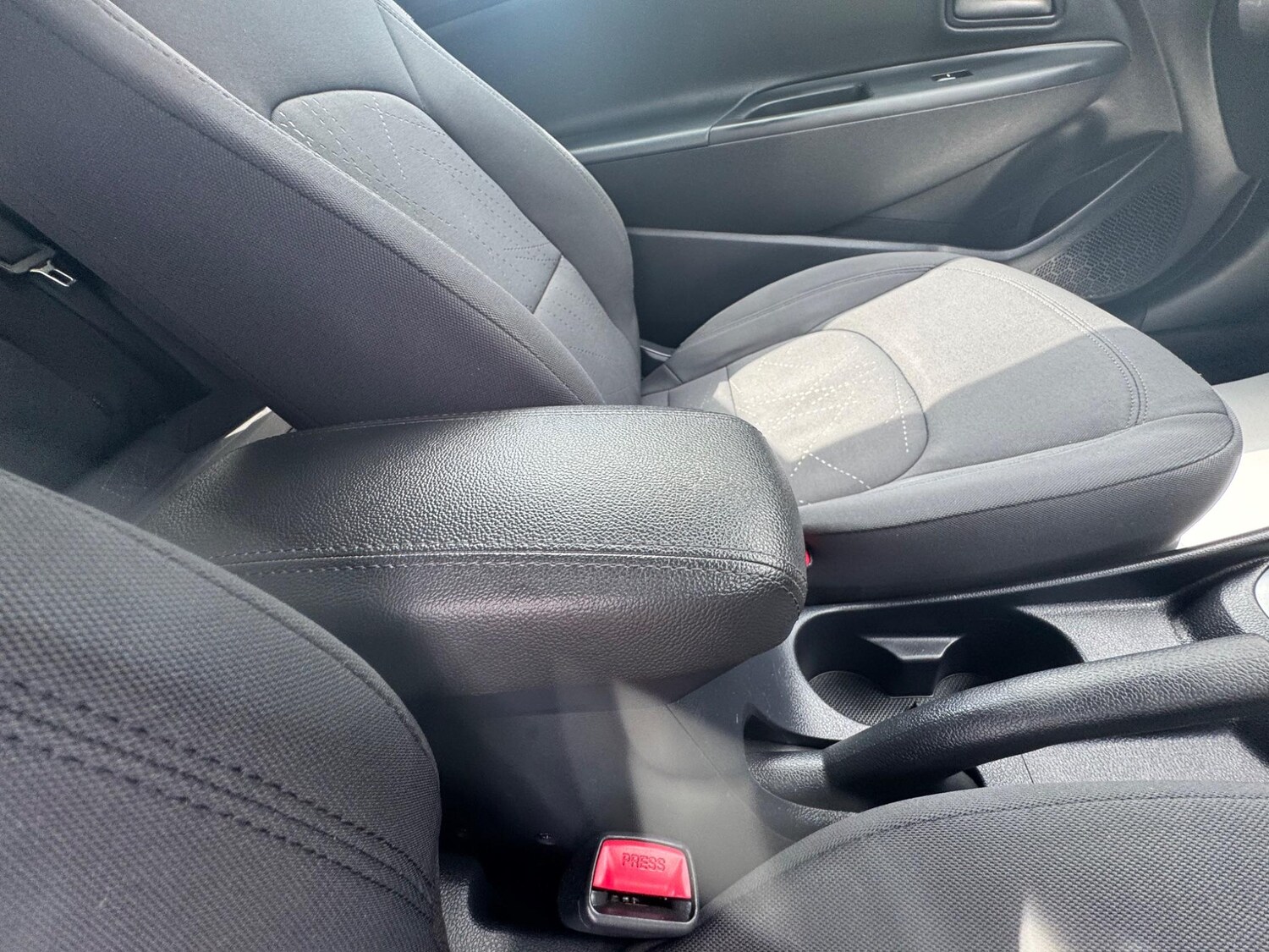 Used Kia Rio 2014 for sale - 75941729: Photo 23