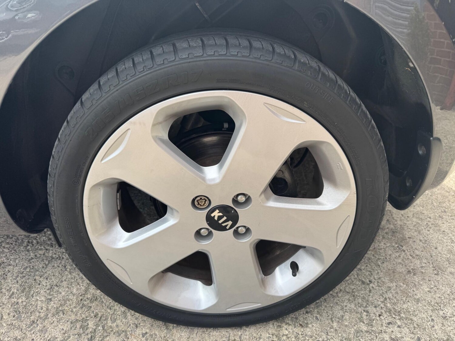 Used Kia Rio 2014 for sale - 75941729: Photo 31