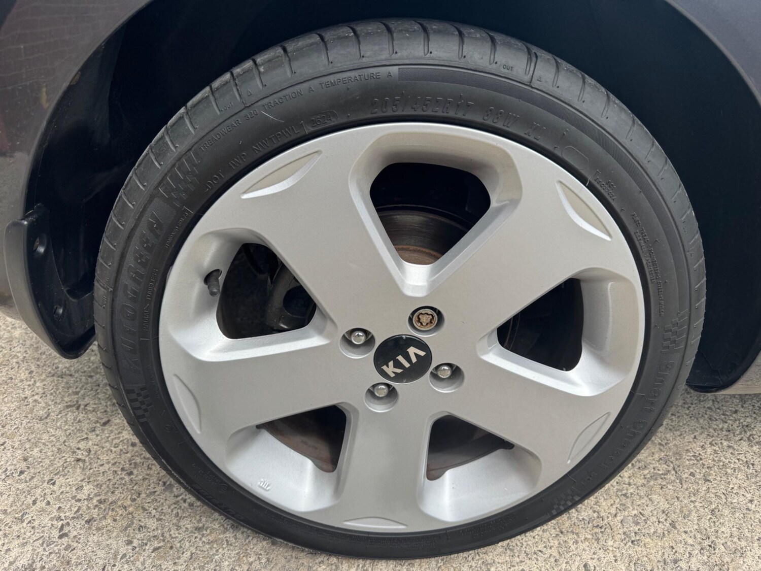 Used Kia Rio 2014 for sale - 75941729: Photo 32