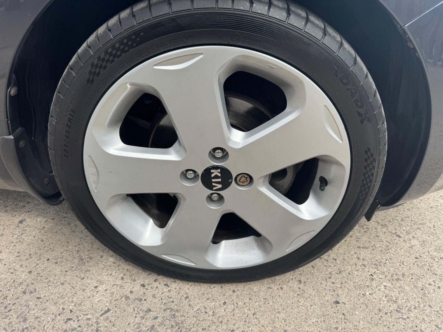 Used Kia Rio 2014 for sale - 75941729: Photo 33