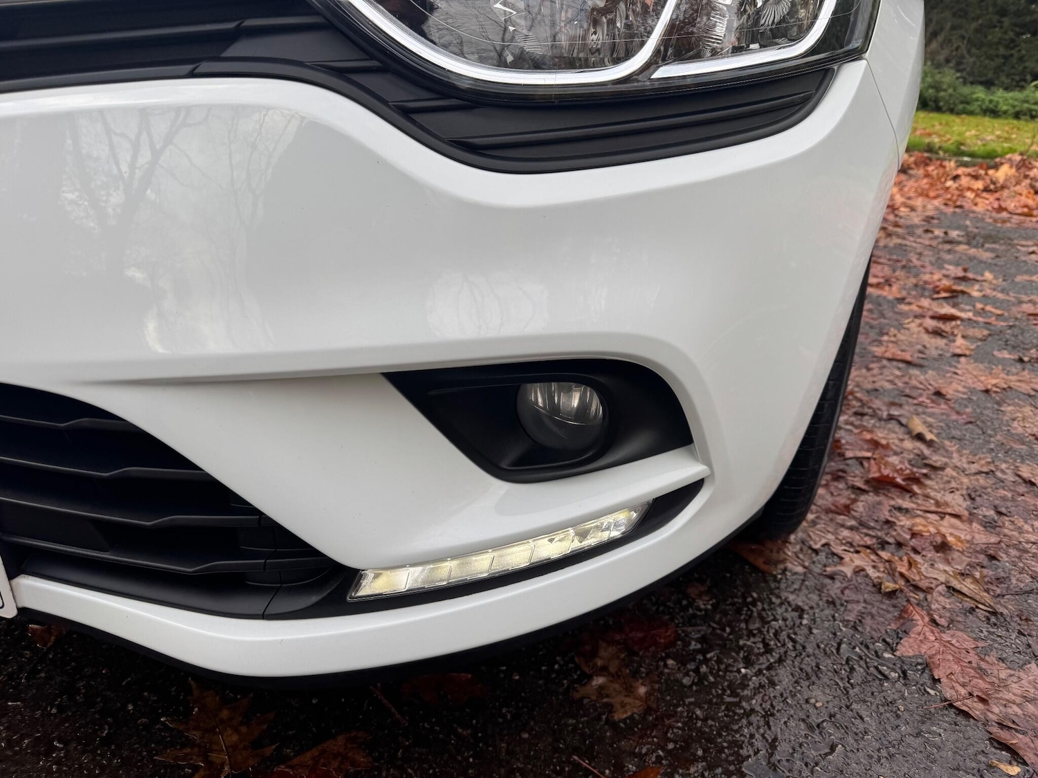 Used Renault Clio 2018 for sale - 76360129: Photo 10