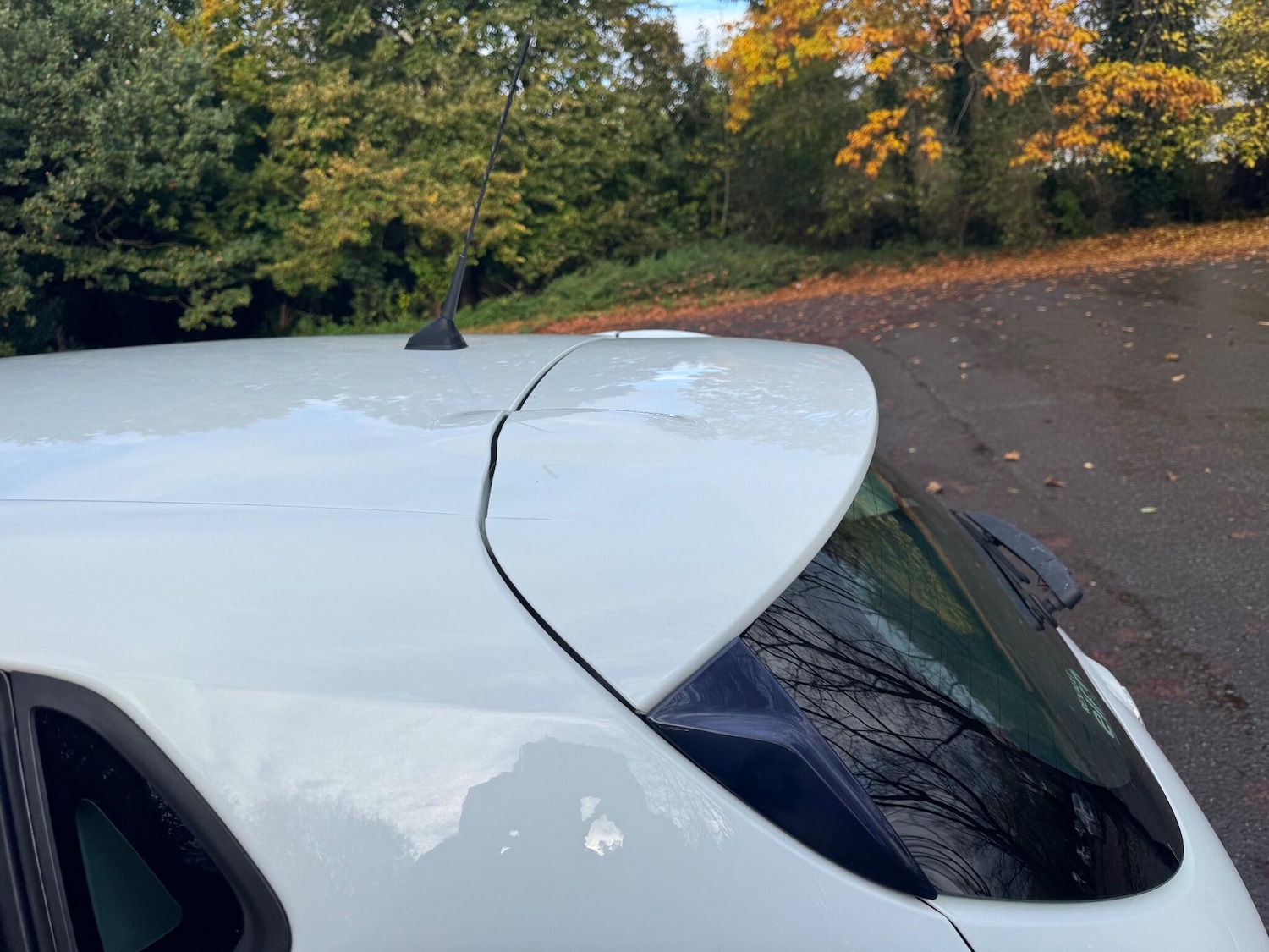 Used Renault Clio 2018 for sale - 76360129: Photo 11