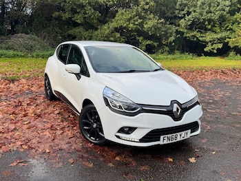 Renault - Clio