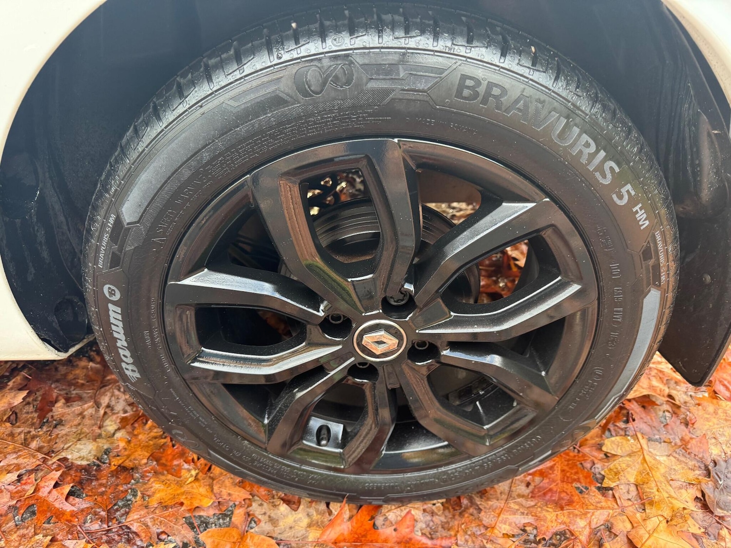 Used Renault Clio 2018 for sale - 76360129: Photo 29