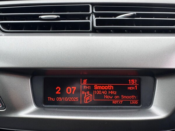 Used Citroen C3 2014 for sale - 76214417: Photo 10