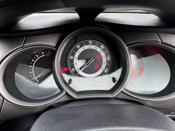 Used Citroen C3 2014 for sale - 76214417: Photo 15
