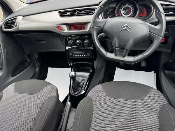 Used Citroen C3 2014 for sale - 76214417: Photo 16