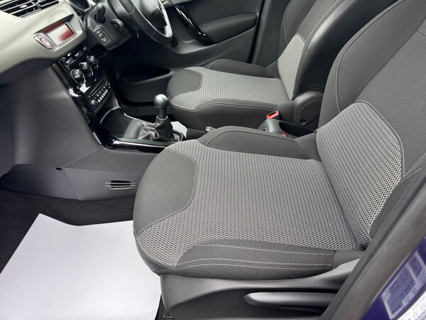Used Citroen C3 2014 for sale - 76214417: Photo 18