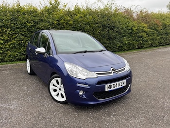 Citroen - C3