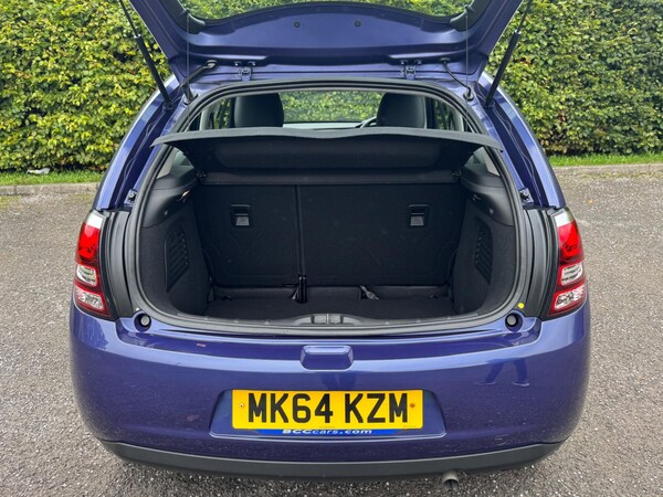 Used Citroen C3 2014 for sale - 76214417: Photo 29