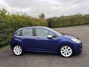 Used Citroen C3 2014 for sale - 76214417: Photo 2