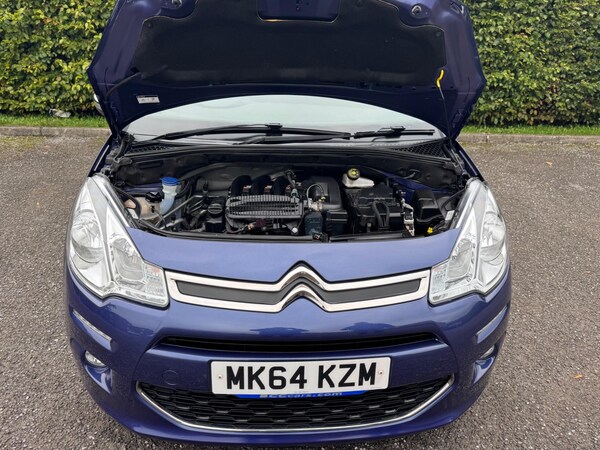 Used Citroen C3 2014 for sale - 76214417: Photo 31