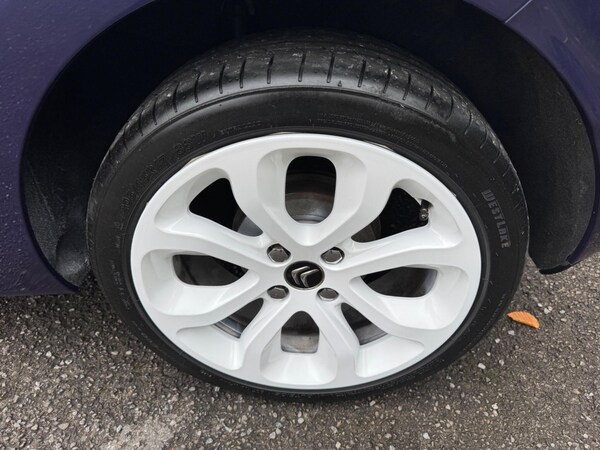 Used Citroen C3 2014 for sale - 76214417: Photo 34