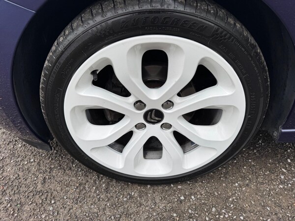 Used Citroen C3 2014 for sale - 76214417: Photo 35