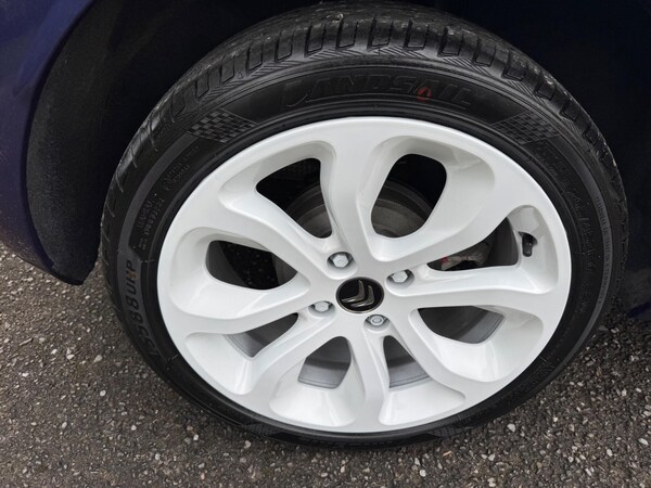 Used Citroen C3 2014 for sale - 76214417: Photo 36
