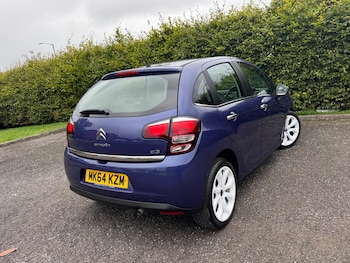 Used Citroen C3 2014 for sale - 76214417: Photo 3