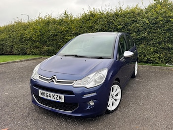 Used Citroen C3 2014 for sale - 76214417: Photo 4