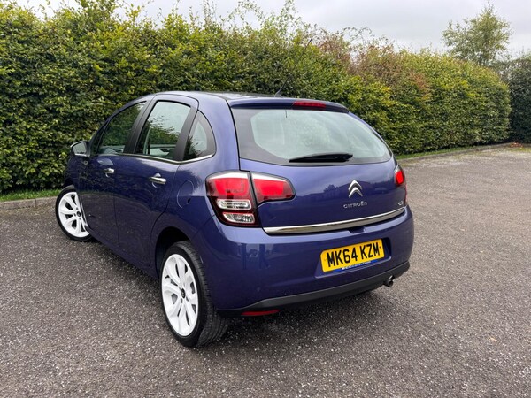 Used Citroen C3 2014 for sale - 76214417: Photo 5