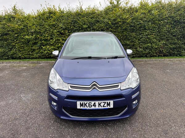 Used Citroen C3 2014 for sale - 76214417: Photo 6