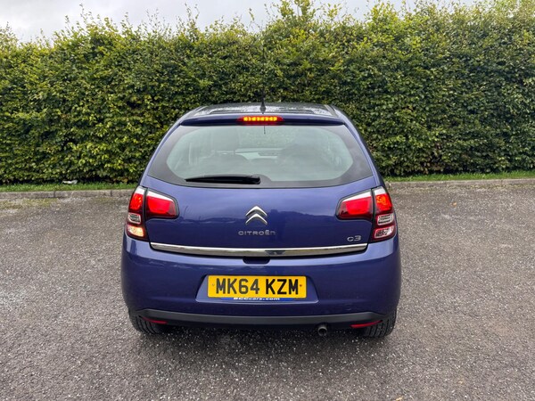 Used Citroen C3 2014 for sale - 76214417: Photo 7