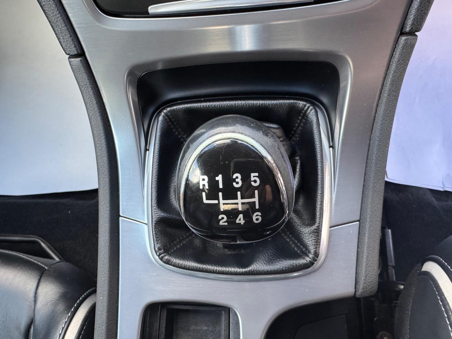 Vehicle 28