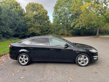 Used Ford Mondeo 2013 for sale - 75940912: Photo