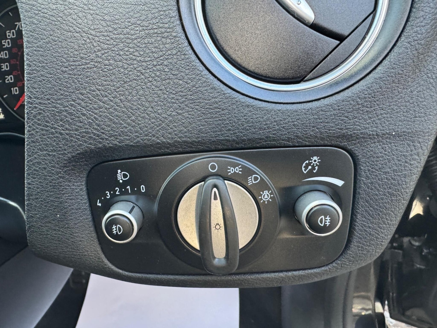 Vehicle 32