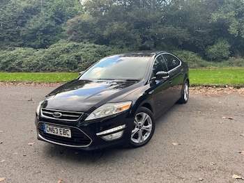 Used Ford Mondeo 2013 for sale - 75940912: Photo