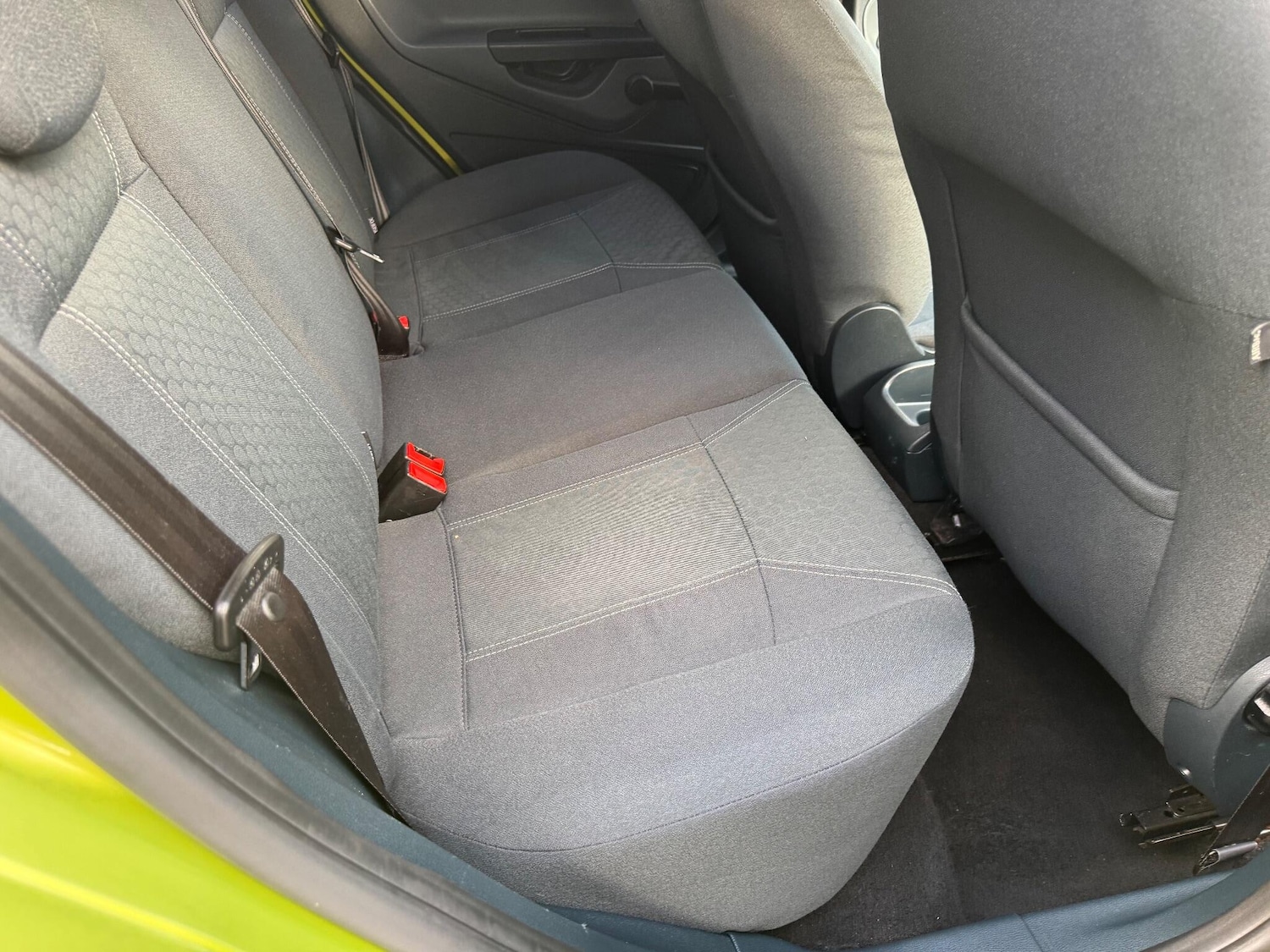 Used Ford Fiesta 2008 for sale - 76573098: Photo 15