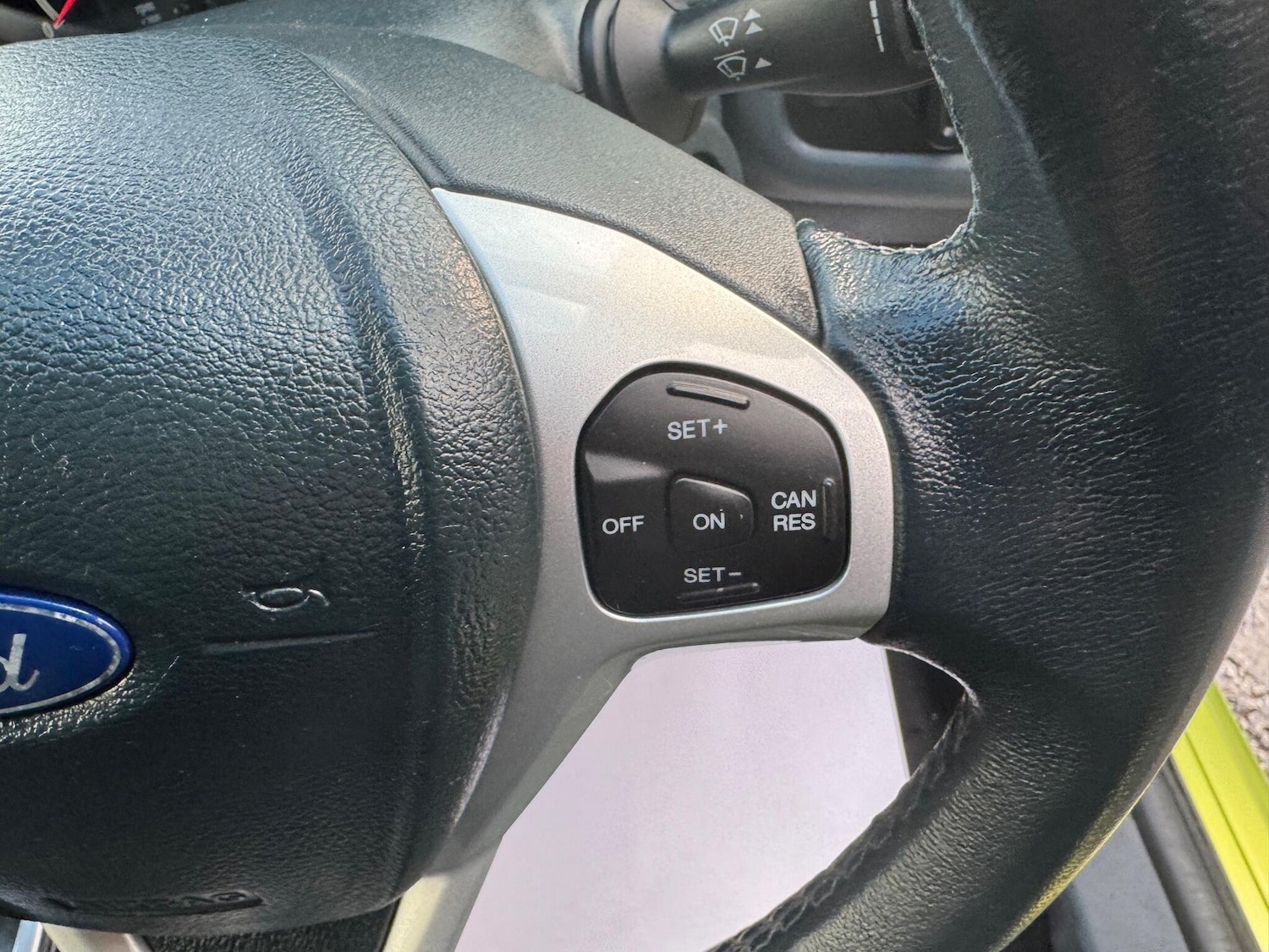 Used Ford Fiesta 2008 for sale - 76573098: Photo 19