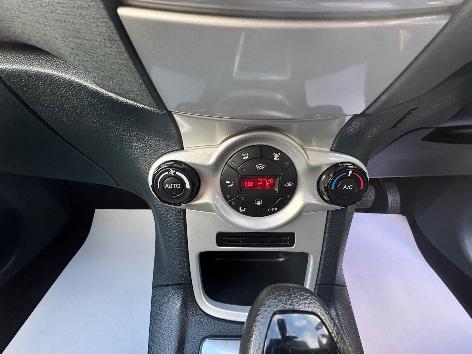 Used Ford Fiesta 2008 for sale - 76573098: Photo 21