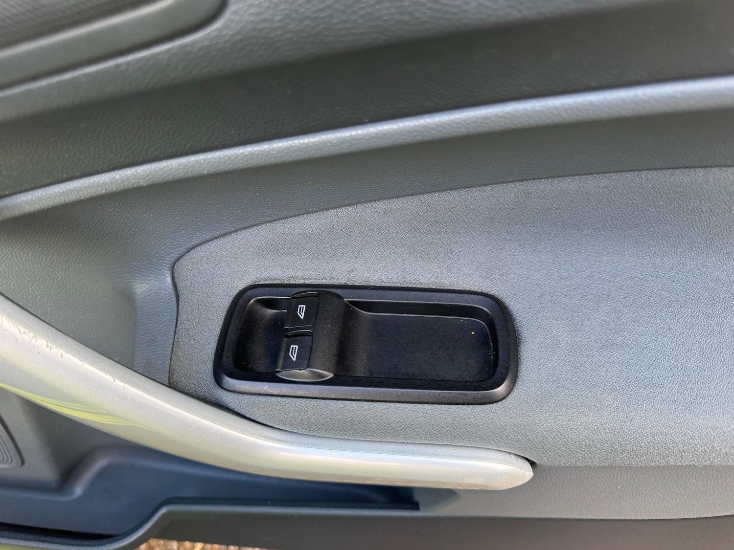 Used Ford Fiesta 2008 for sale - 76573098: Photo 26