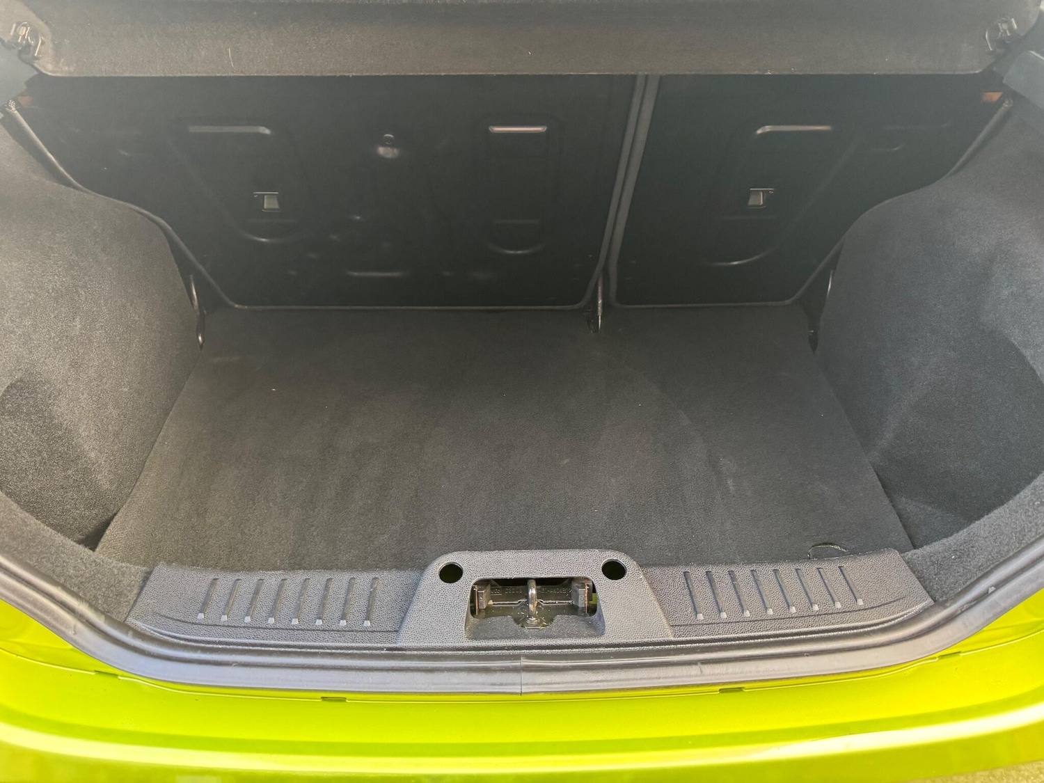 Used Ford Fiesta 2008 for sale - 76573098: Photo 28