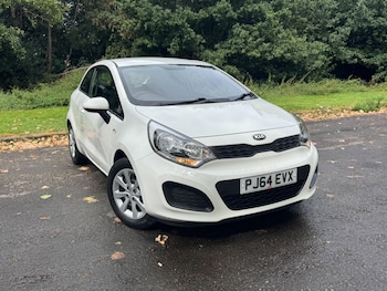 Used Kia Rio 2014 for sale - 75940594: Photo