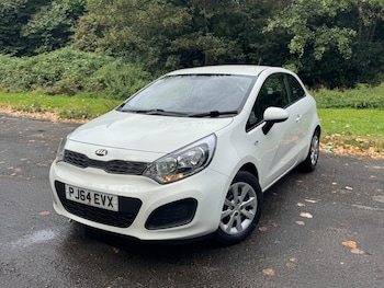 Used Kia Rio 2014 for sale - 75940594: Photo