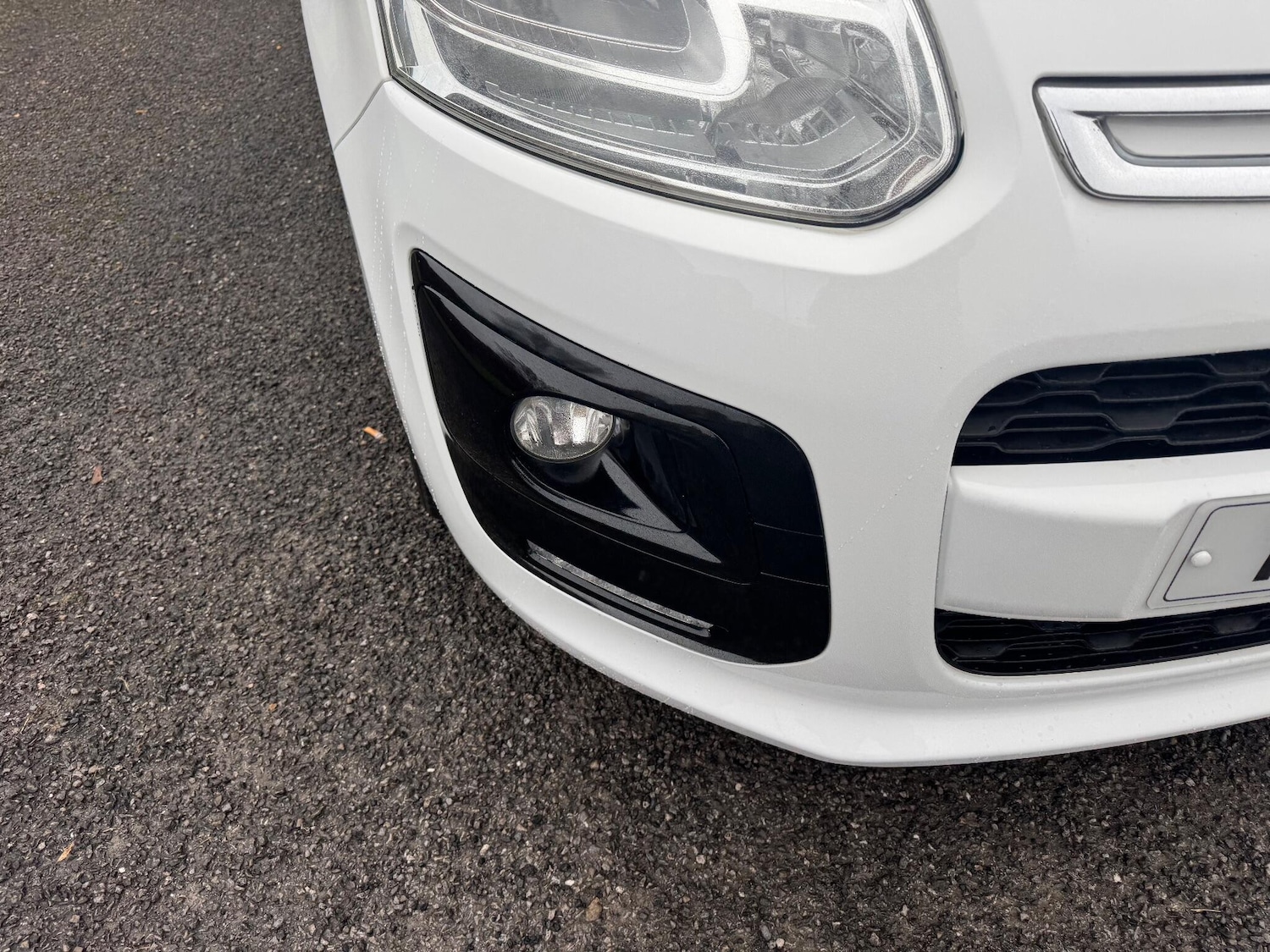 Used Citroen C3 Picasso 2014 for sale - 76666941: Photo 10